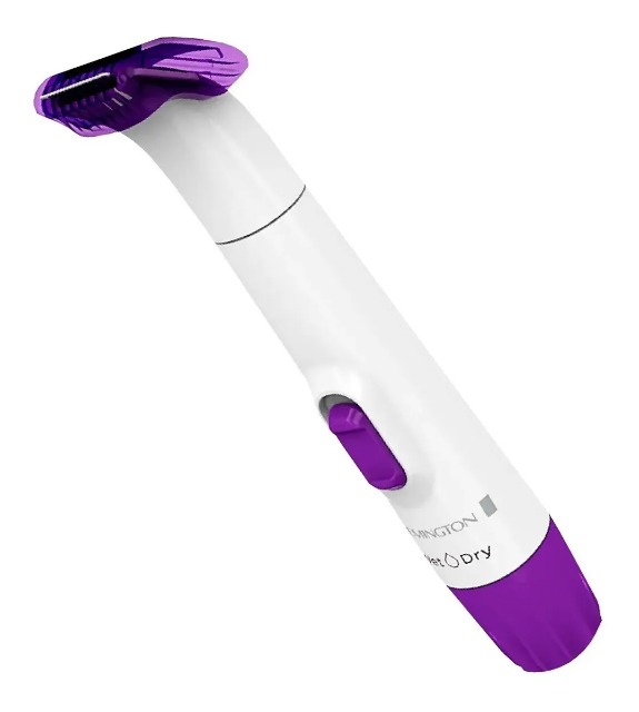 Foto de recortadora remington 35