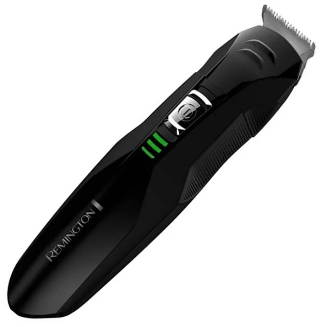 Foto de kit de corte facial remington 26