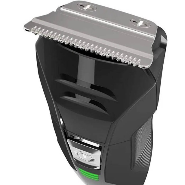 Foto de kit de corte facial remington 26