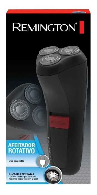 Foto de rasuradora remington 54
