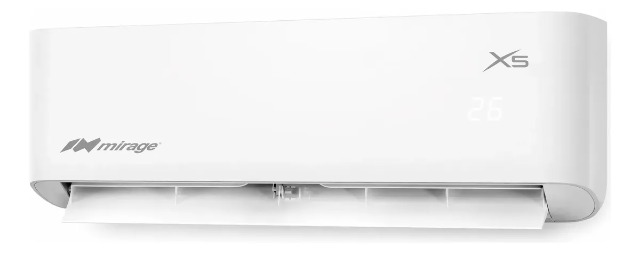 Foto de aire acondicionado mirage