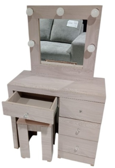 Foto de vanity infantil durazno