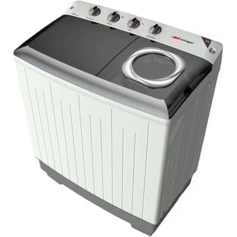 Foto de lavadora mirage 22 kg dt