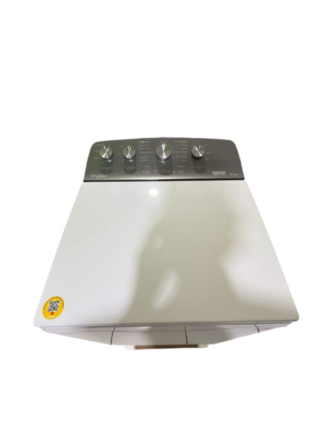 Foto de lavadora xpert 20 kg whirpool