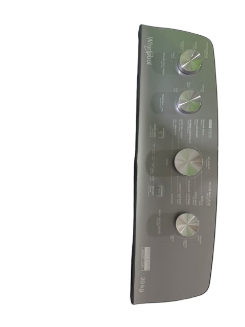 Foto de lavadora xpert 20 kg whirpool