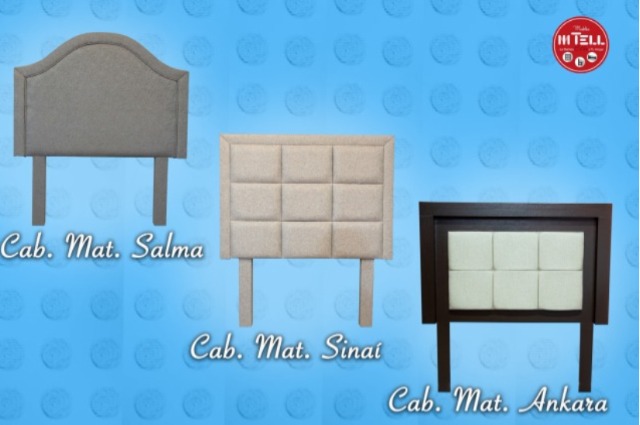 Foto de base de madera individual