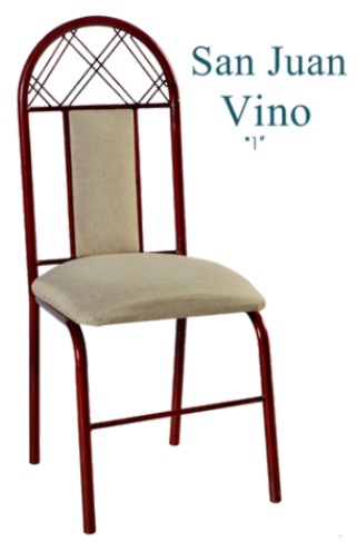 Foto de silla san juan vino