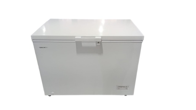 Foto de congelador daewood 11"