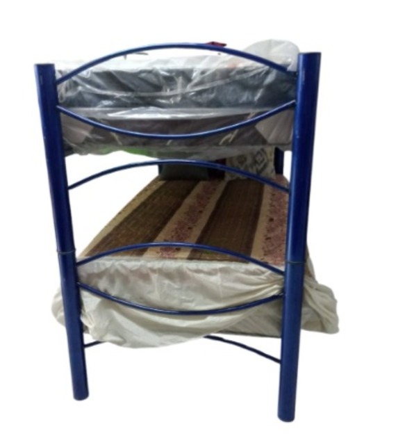 Foto de litera aspen individual