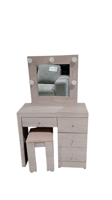 Foto de vanity infantil durazno