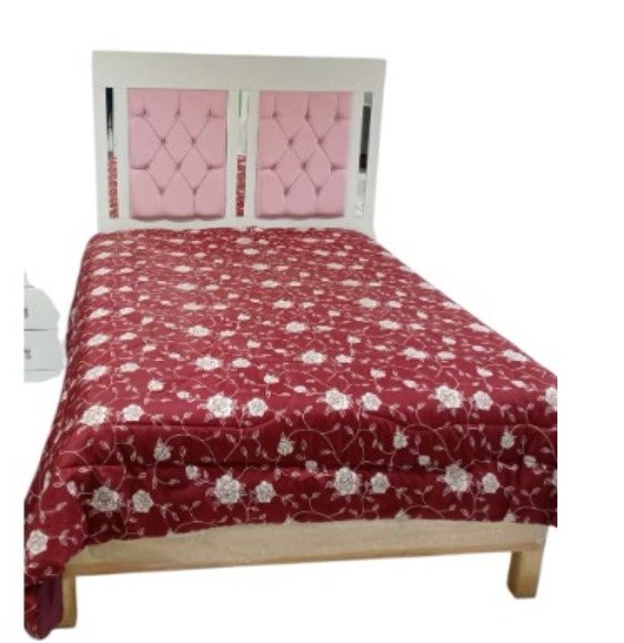 Foto de recamara gisel matrimonial