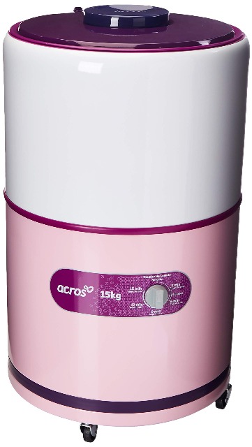 Foto de lavadora accros 15 kg