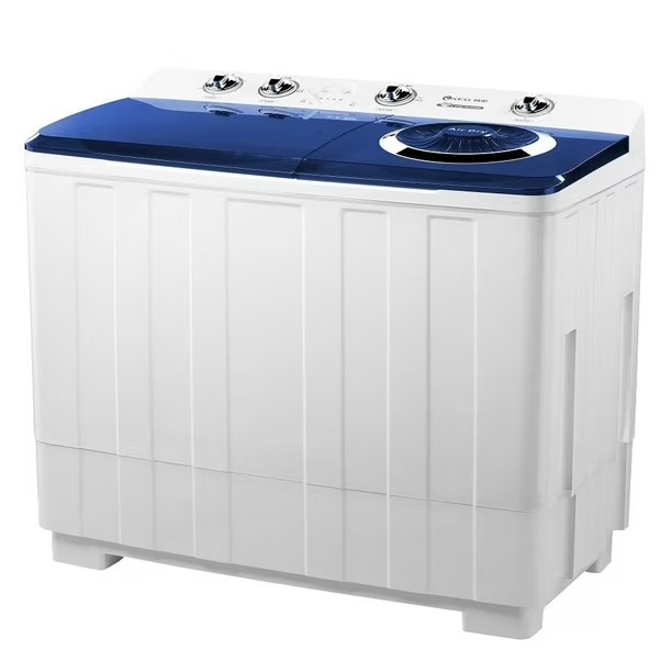 Foto de lavadora hisense 16 k dt