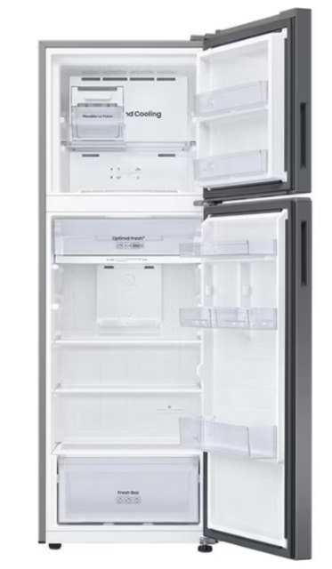 Foto de refrigerador samsung 11"