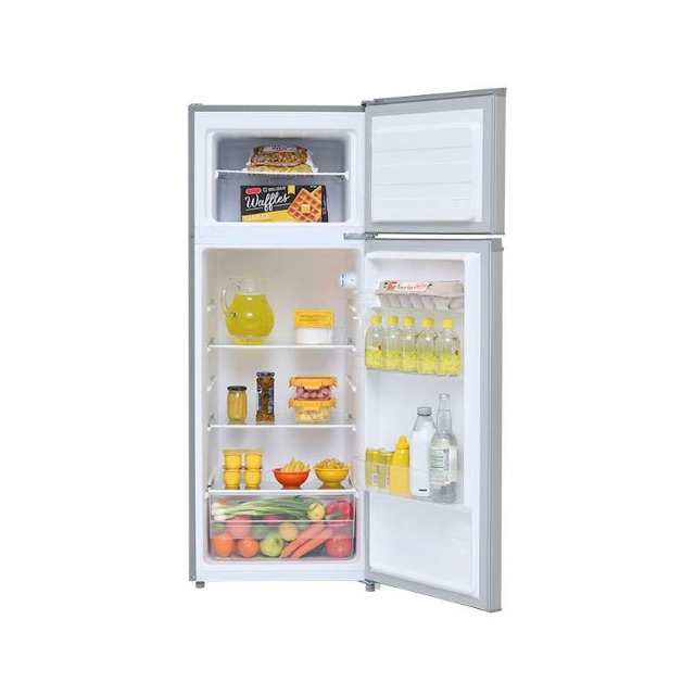 Foto de refrigerador midea 8"