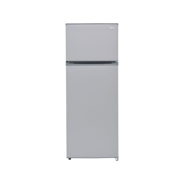 Foto de refrigerador midea 8"