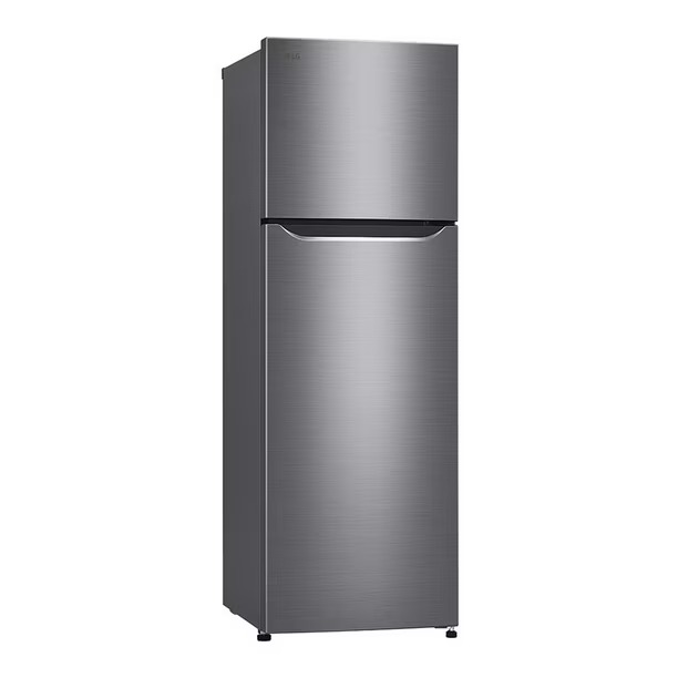 Foto de refrigerador lg 9"