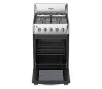 Foto de estufa whirpool 20"
