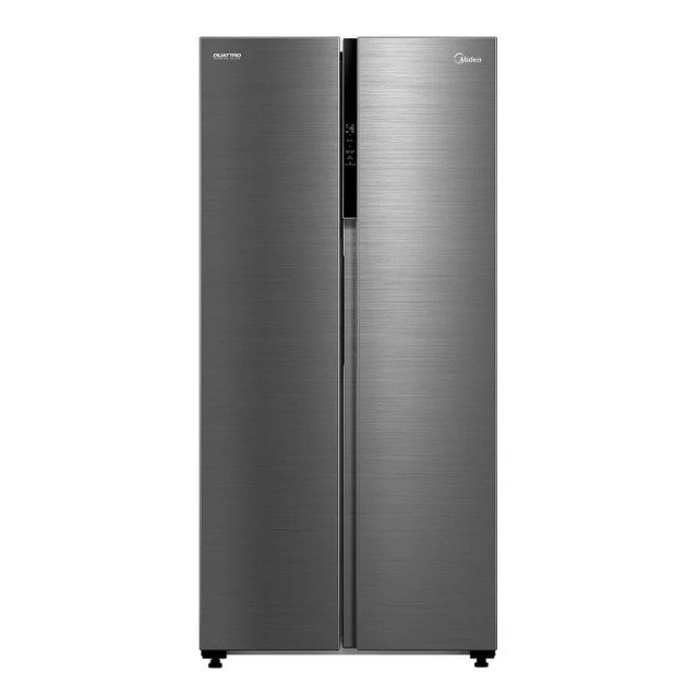 Foto de refrigerador duplex midea 17
