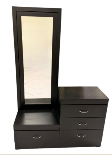 Foto de recamara z matrimonial chocolate