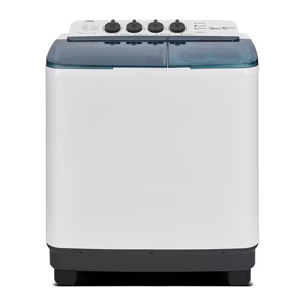 Foto de lavadora midea dt 13 kg