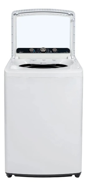 Foto de lavadora midea vortex 22 kg
