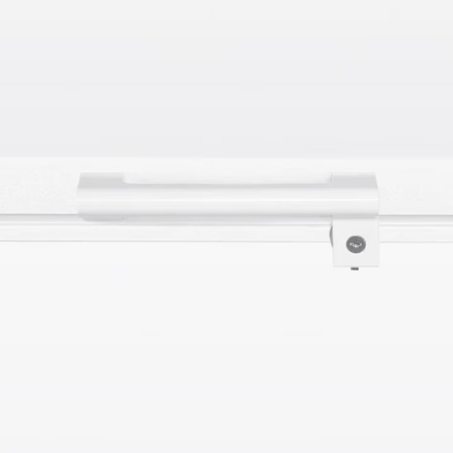 Foto de congelador daewoo 11"
