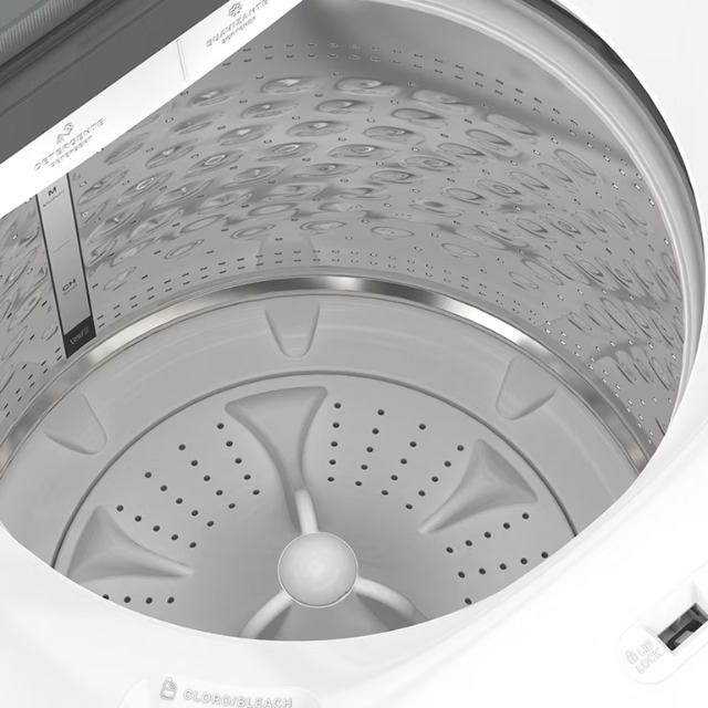 Foto de lavadora whirpool xpert 20 kg
