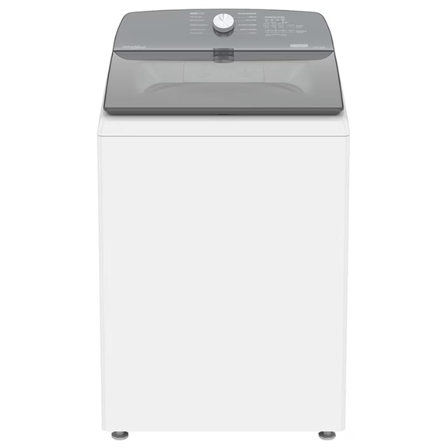 Foto de lavadora whirpool xpert 20 kg