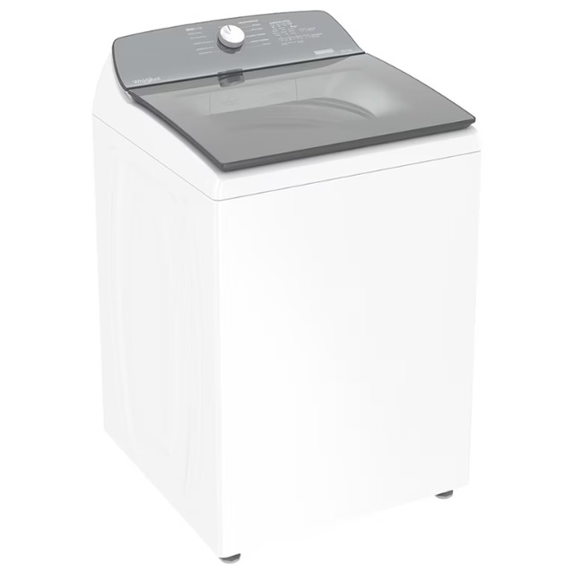Foto de lavadora whirpool xpert 20 kg