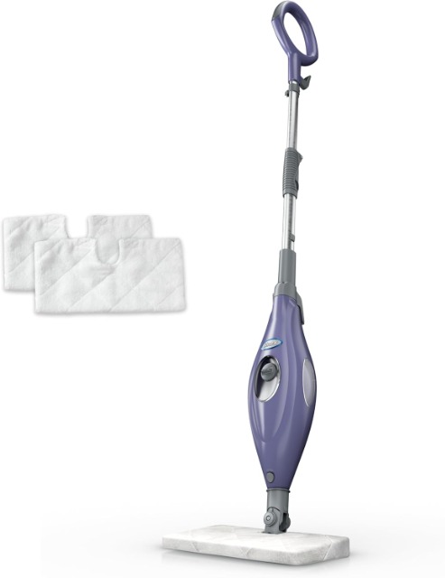 Foto de fregona de vapor shark