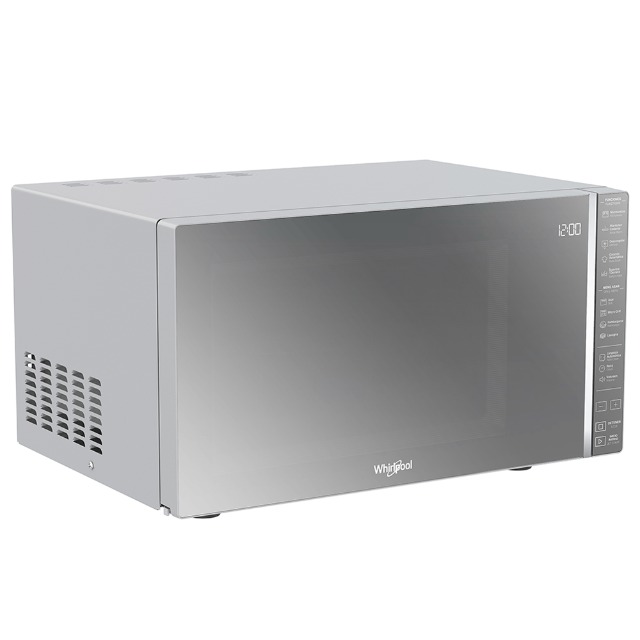 Foto de microondas whirpool 30