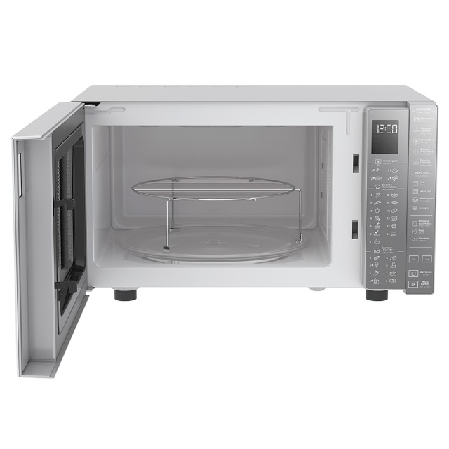 Foto de microondas whirpool 30