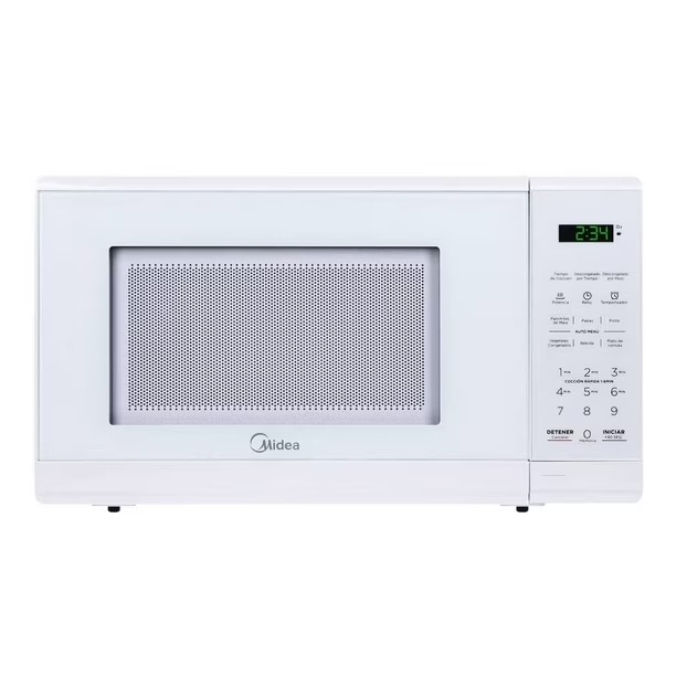 Foto de microondas midea 0.7