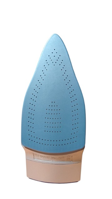 Foto de plancha de vapor