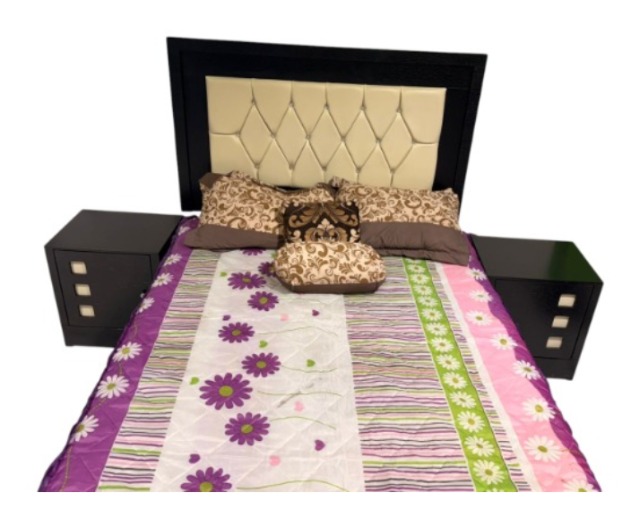 Foto de recamara itzel matrimonial