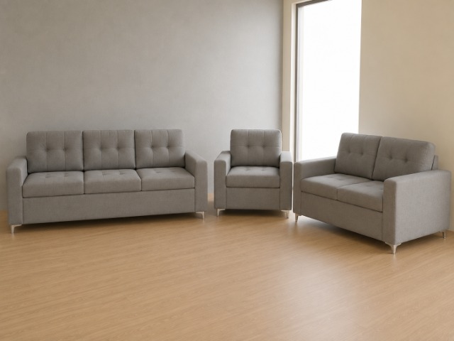 Foto de sala imprio 3-2-1