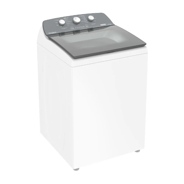Foto de lavadora whirpool 17