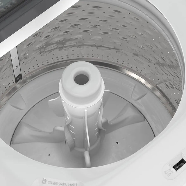 Foto de lavadora whirpool 17