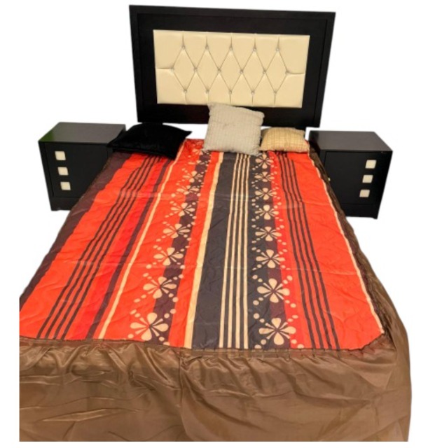 Foto de recamara ruby matrimonial