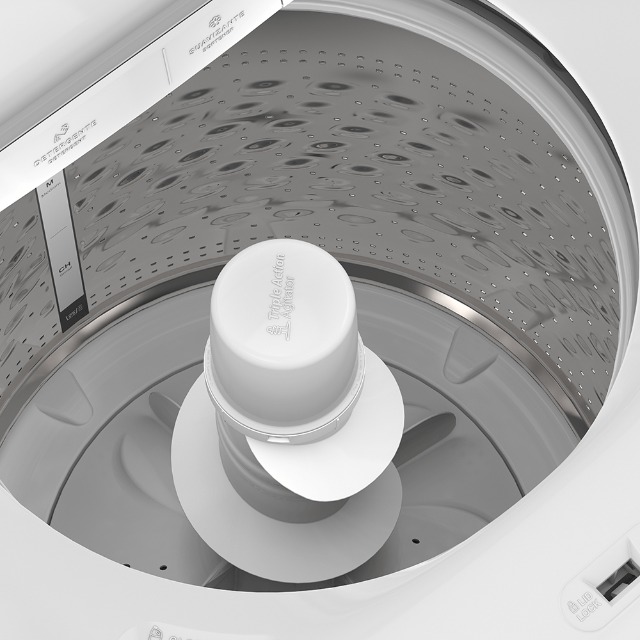 Foto de lavadora whirpool 19