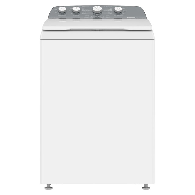 Foto de lavadora whirpool 19