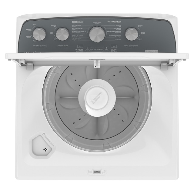 Foto de lavadora whirpool 19