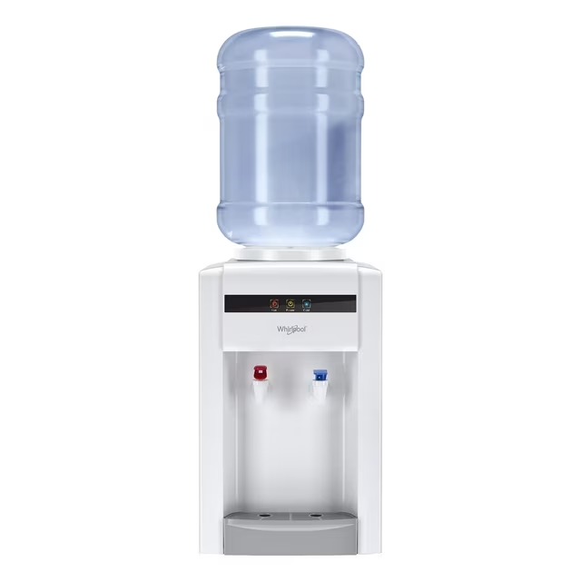 Foto de dispensador de agua whirpool