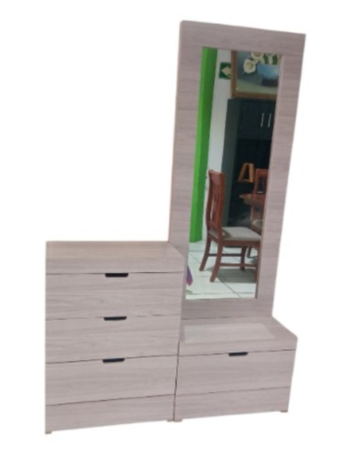 Foto de recamara edith rosa mat