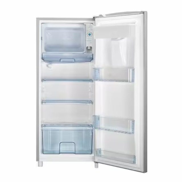 Foto de refrigerador hisense 7p