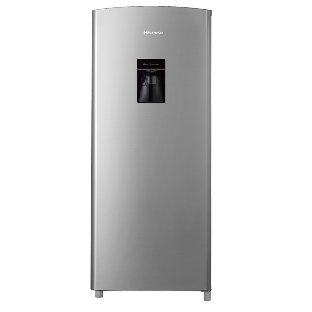 Foto de refrigerador hisense 7p