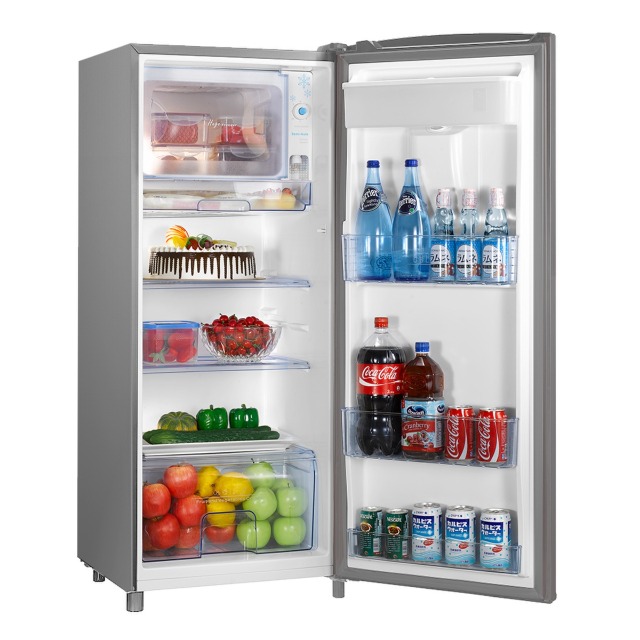 Foto de refrigerador hisense 7p