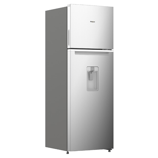 Foto de refrigerador whirpool 14p