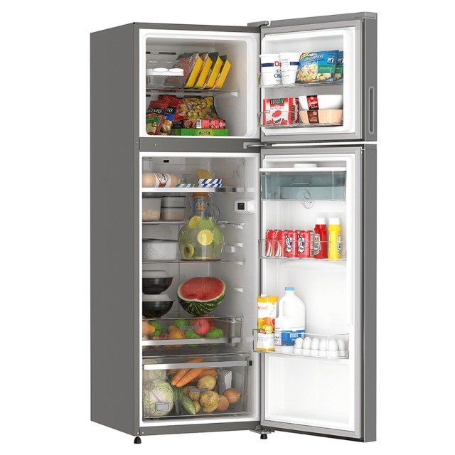 Foto de refrigerador whirpool 14p